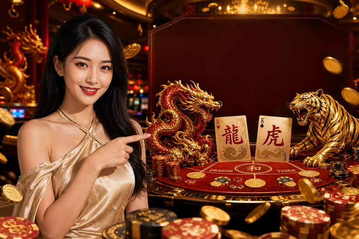 269bet কালার গেম অনলাইন ক্যাসিনো