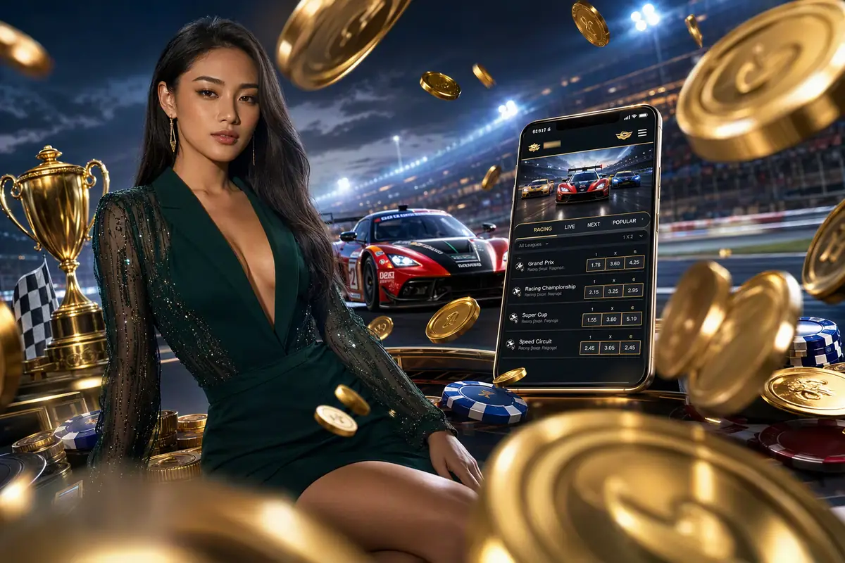 269bet গেম কৌশল RTP বোঝার গাইড