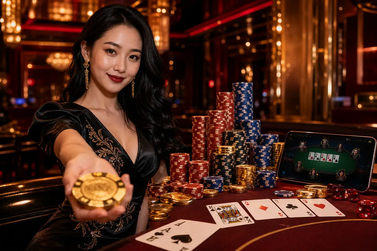 269bet স্লট বোনাস ও ফ্রি স্পিন অফার