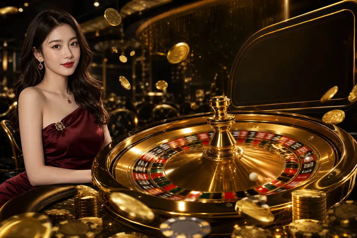 269bet বাকারাত টেবিল গেম