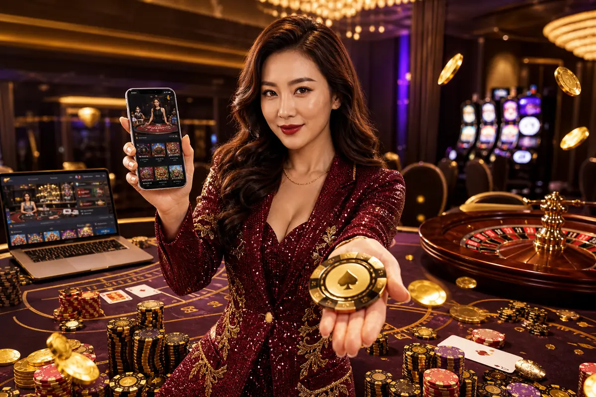 269bet কালার গেম কৌশল ও টিপস