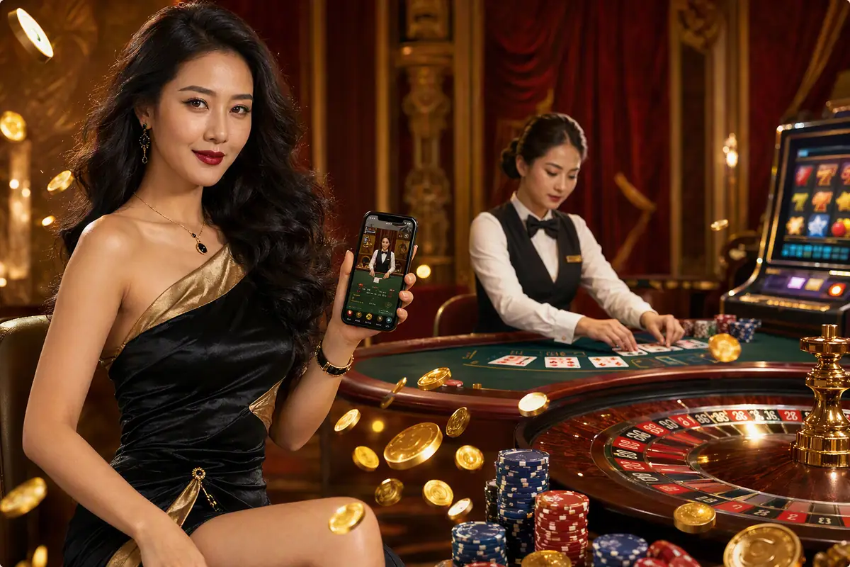 269bet দ্রুত উত্তোলন পেমেন্ট