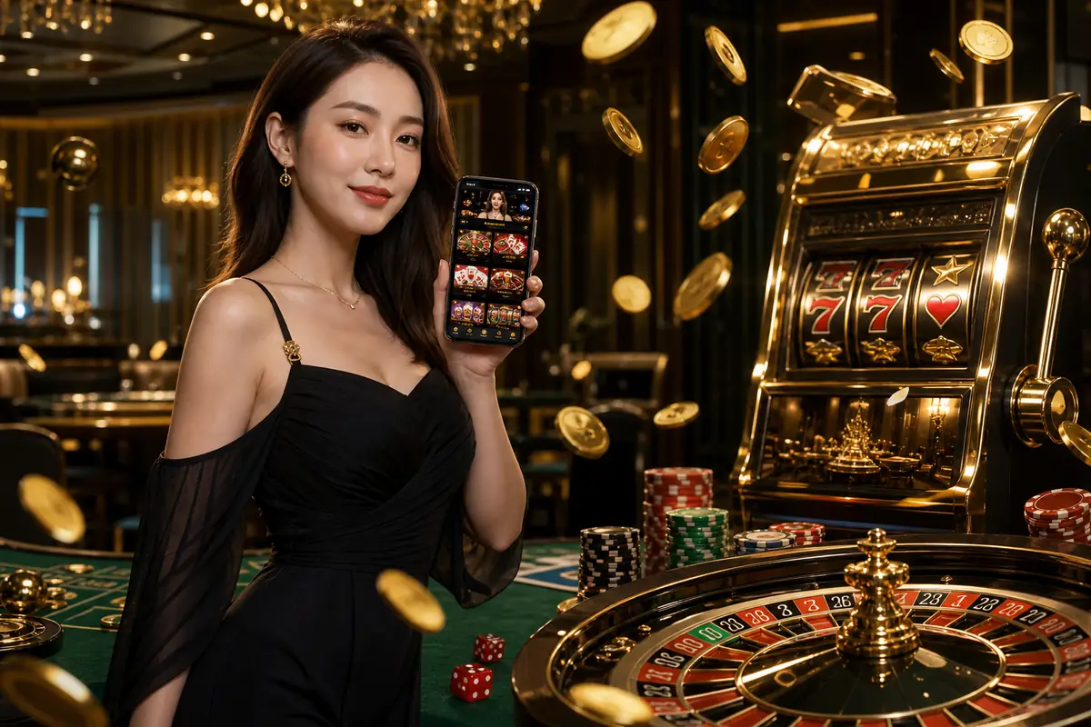 269bet স্বাগত বোনাস অফার