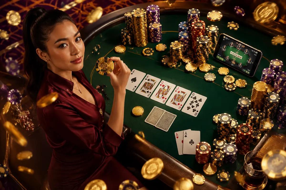 269bet বোনাস অফার ও প্রমোশন