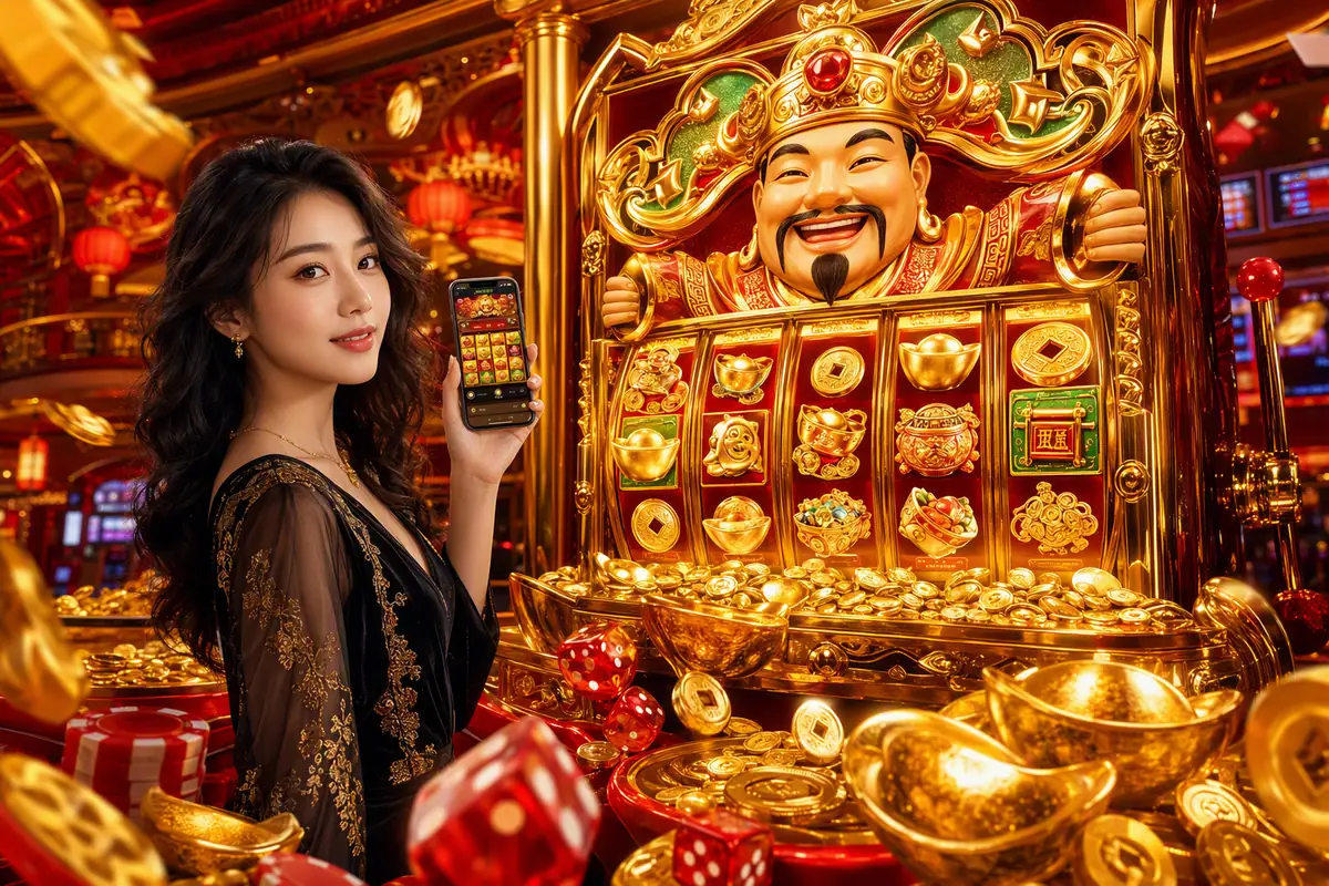 269bet ক্রিকেট বেটিং অভিজ্ঞতা