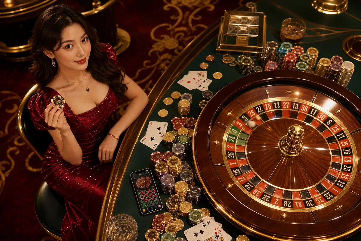 269bet ক্রিকেট লাইভ বেটিং অভিজ্ঞতা